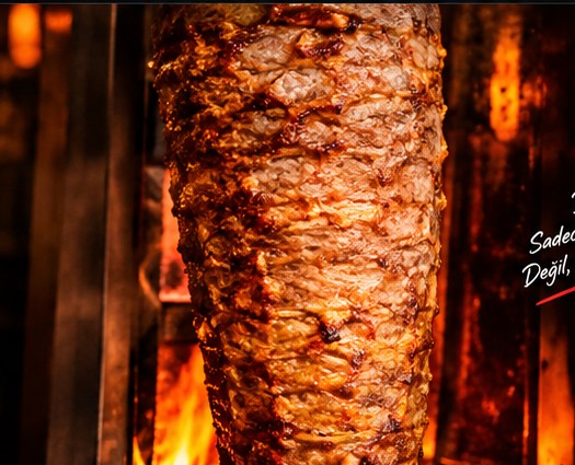 Döner görseli